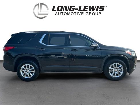 Used 2019 Chevrolet Traverse LT FWD image 8