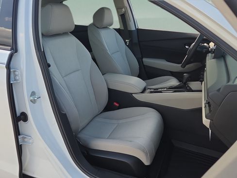 New 2026 Honda Accord SE image 17