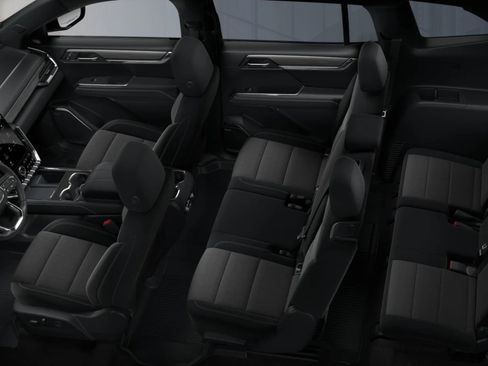 New 2026 GMC Acadia Elevation image 7