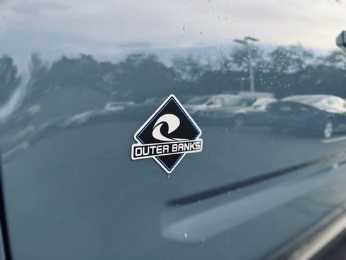 Used 2024 Ford Bronco Sport Outer Banks image 2