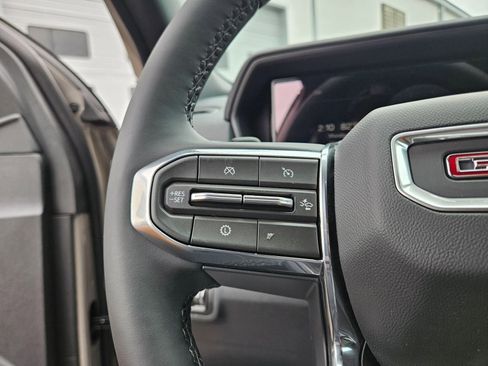 New 2026 GMC Terrain Elevation w/ Black Edition FWD image 12