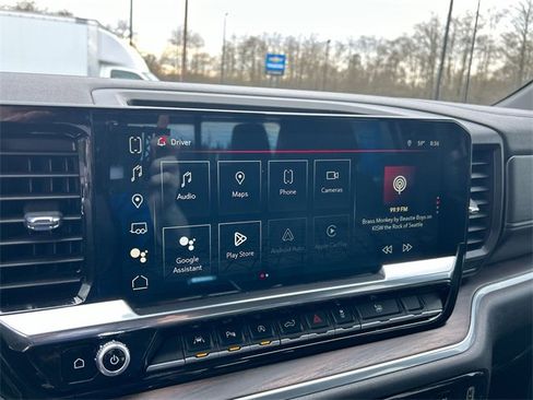 Used 2022 GMC Sierra 1500 SLT w/ SLT Premium Plus Package image 13