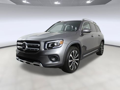 Used 2023 Mercedes-Benz GLB 250 image 1