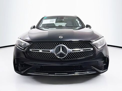 New 2026 Mercedes-Benz GLC 300 4MATIC image 2