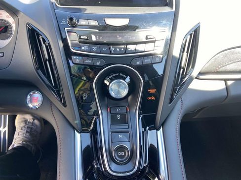 Used 2024 Acura RDX A-Spec image 29
