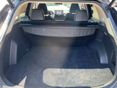 Used 2021 Toyota RAV4 XLE Premium FWD image 11
