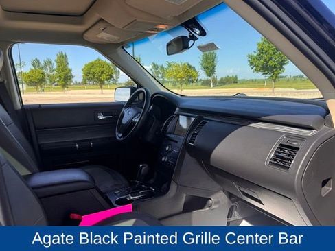 Used 2019 Ford Flex SEL w/ Equipment Group 202A AWD/4WD image 27