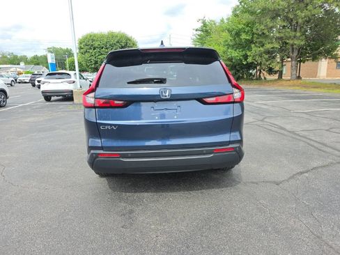 Used 2024 Honda CR-V EX-L image 6