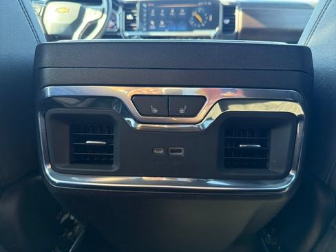 Used 2023 Chevrolet Silverado 1500 High Country w/ Technology Package AWD/4WD image 26