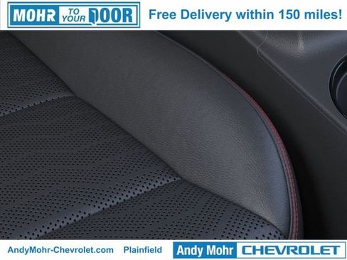 New 2026 Chevrolet Colorado Z71 w/ Technology Package image 21