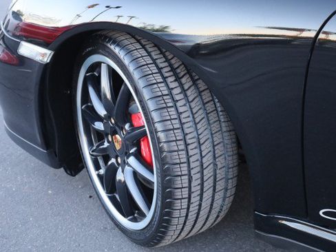 Used 2011 Porsche 911 Carrera GTS RWD image 49