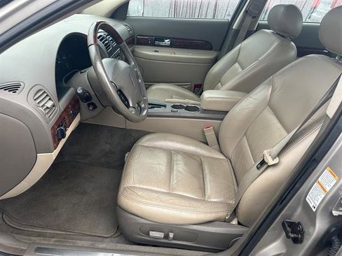 Used 2001 Lincoln LS image 9