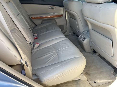 Used 2008 Lexus RX 400h AWD image 26