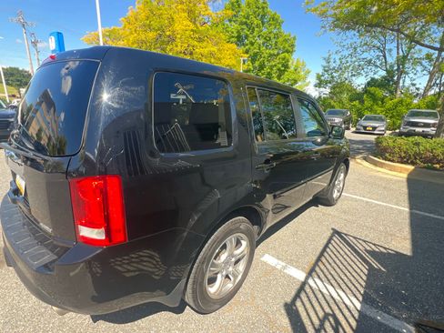 Used 2015 Honda Pilot EX-L image 14