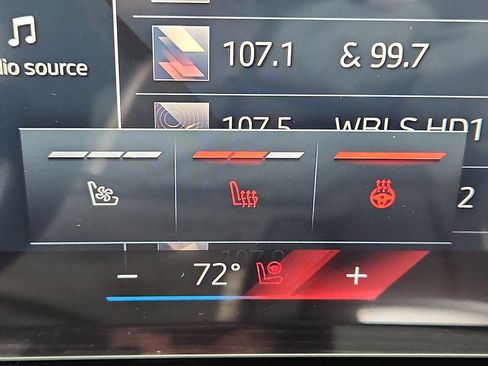 Used 2026 BMW X7 xDrive40i w/ M Sport Package image 23