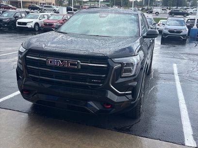 Used 2026 GMC Terrain AT4