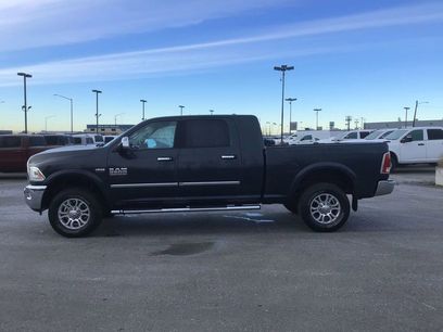 Used 2013 RAM 3500 Laramie w/ Convenience Group