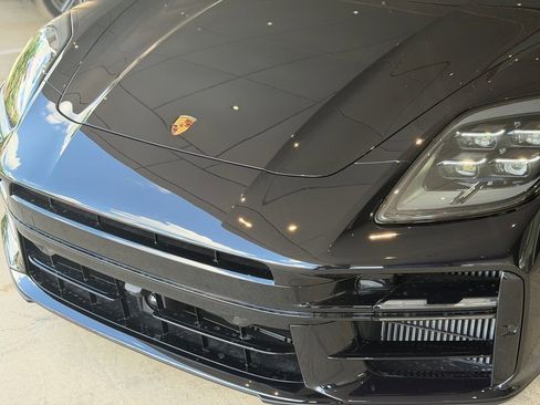 New 2026 Porsche Panamera GTS AWD/4WD image 13