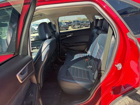 Used 2023 Ford Edge SEL w/ Sport Appearance Package image 20