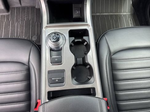 Used 2023 Ford Edge SEL w/ Convenience Package AWD/4WD image 21
