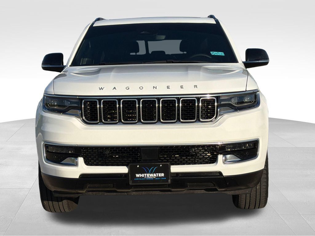 Used 2024 Jeep Wagoneer 4WD w/ Premium Group I image 29