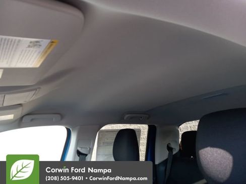 New 2026 Ford Maverick XL w/ Equipment Group 101A image 23