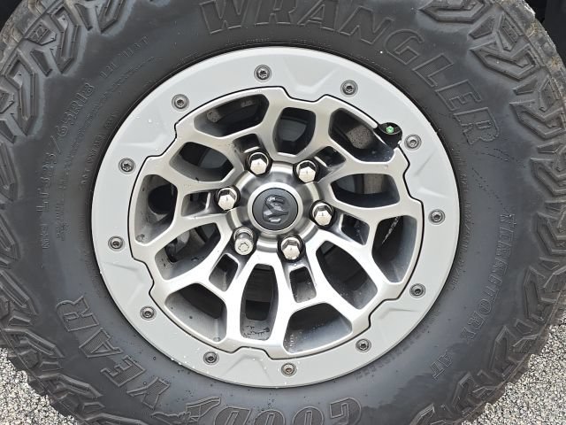 Used 2025 RAM 1500 RHO w/ RHO Level 1 Equipment Group AWD/4WD image 13