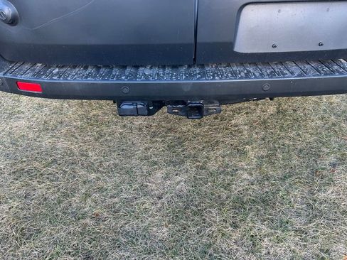 New 2026 Ford Transit 350 148 High Roof AWD image 25