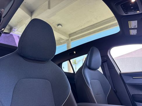 Certified 2025 Volvo EX30 Ultra w/ Climate Package AWD/4WD image 16