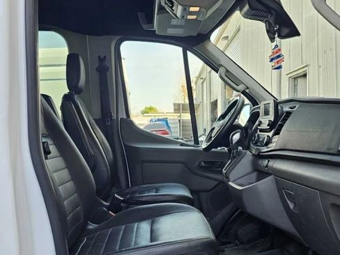 Used 2021 Ford Transit 350 XL image 12