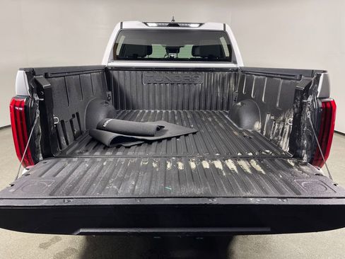 Used 2025 Toyota Tundra SR5 w/ TRD Performance Package (TMS) AWD/4WD image 10