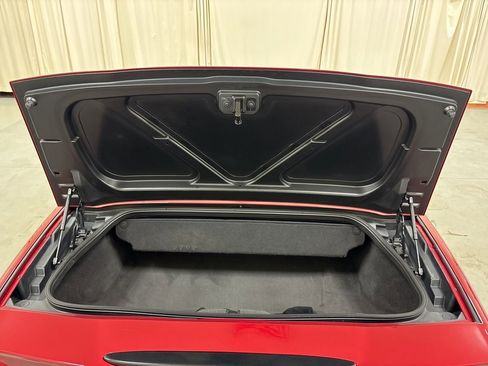 Used 2008 Chevrolet Corvette Convertible w/ Preferred Equipment Group image 23