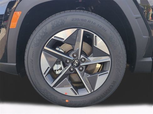 New 2026 Hyundai Tucson SEL image 11