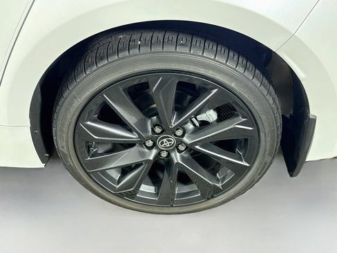 Certified 2024 Toyota Corolla SE FWD image 33