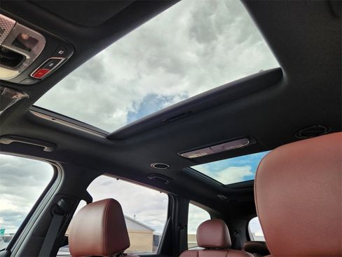 New 2025 Kia Telluride SX Prestige image 18