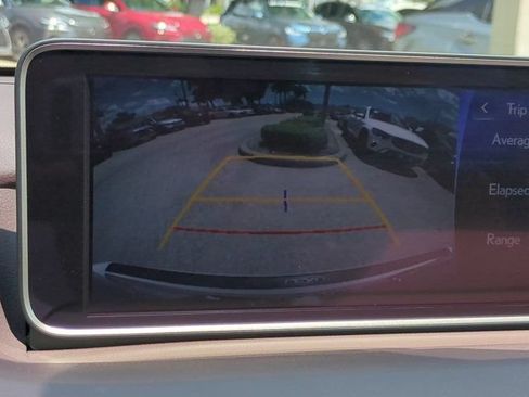 Used 2017 Lexus RX 350 FWD w/ Premium Package image 19