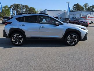 New 2026 Subaru Crosstrek 2.5i Limited AWD/4WD video 2