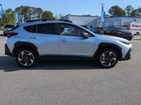 New 2026 Subaru Crosstrek 2.5i Limited AWD/4WD image 2
