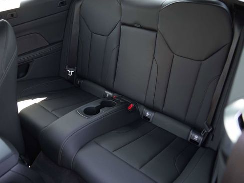 Used 2025 BMW M440i Convertible RWD image 12