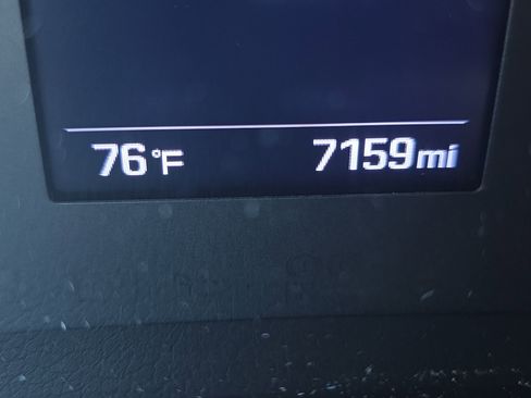 Used 2018 Hyundai Tucson Value w/ Cargo Package image 7