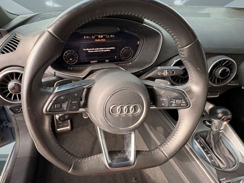 Used 2021 Audi TT 2.0T image 13