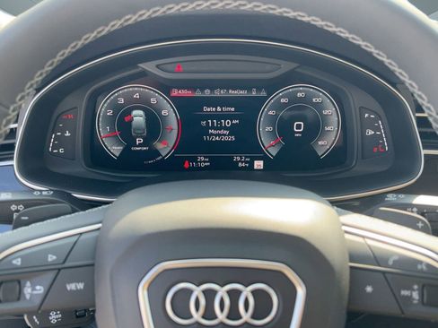 New 2025 Audi Q7 3.0T Prestige image 18