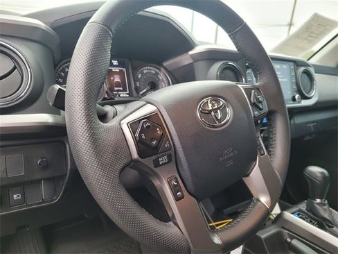 Used 2023 Toyota Tacoma SR5 image 21