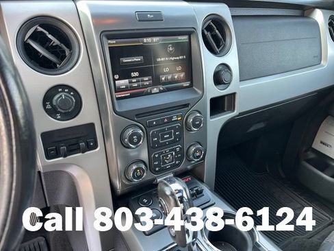 Used 2014 Ford F150 Raptor w/ Equipment Group 801A Luxury AWD/4WD image 24