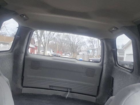 Used 2008 Chevrolet Uplander w/ Climate Package image 13