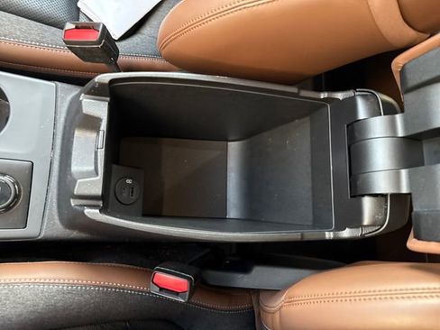 Used 2021 Ford Bronco Sport Outer Banks image 28