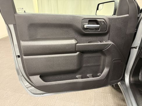 New 2026 GMC Sierra 1500 Pro w/ Pro Value Package image 22