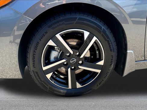 Certified 2025 Nissan Sentra SV w/ Lighting Package FWD image 36