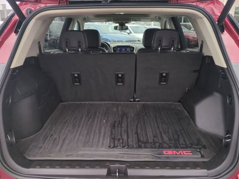 Used 2018 GMC Terrain Denali w/ Driver Alert Package II image 35