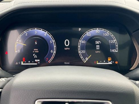 New 2026 Jeep Grand Cherokee Limited image 25